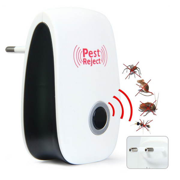 PEST REJECT DEVICE