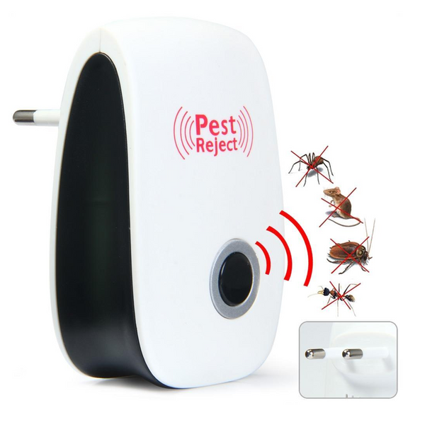 PEST REJECT DEVICE – myFaida