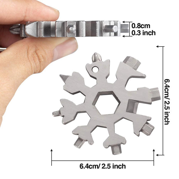 18in1 WRENCH TOOL