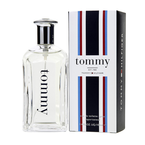 Tommy Hilfiger - TOMMY EDT 100ML