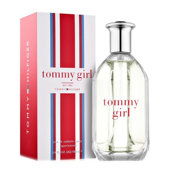 Tommy Hilfiger - TOMMY GIRL EDT 100ML