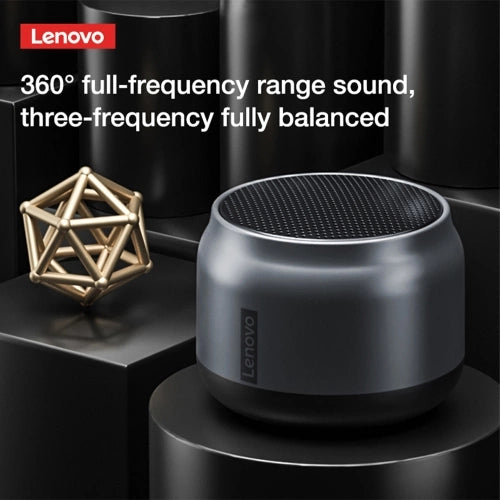 Lenovo K3 Portable Wireless Speaker