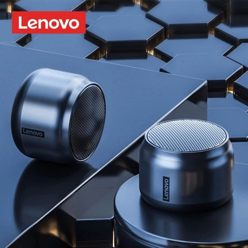 Lenovo K3 Portable Wireless Speaker