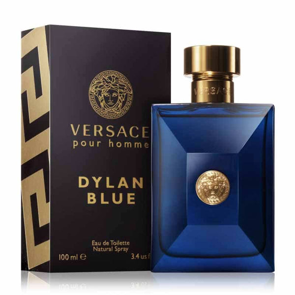 Versace - DYLAN BLUE EDT 100ML