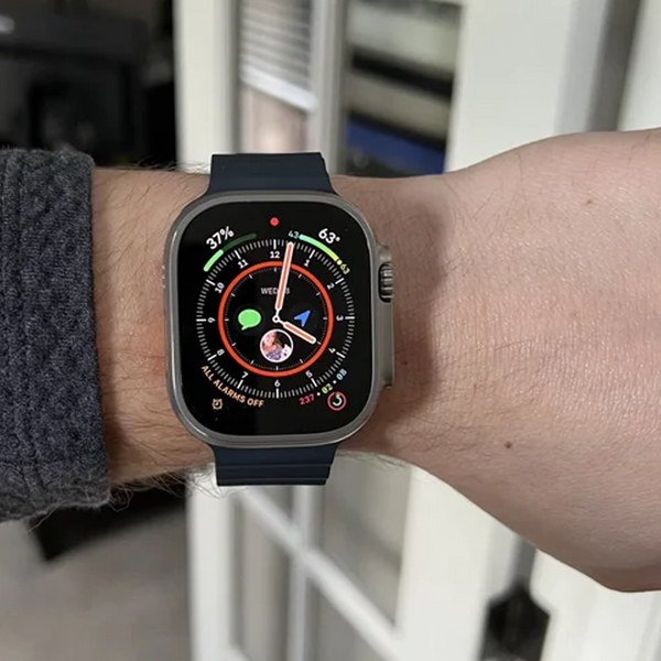 SMART WATCH 8 ULTRA