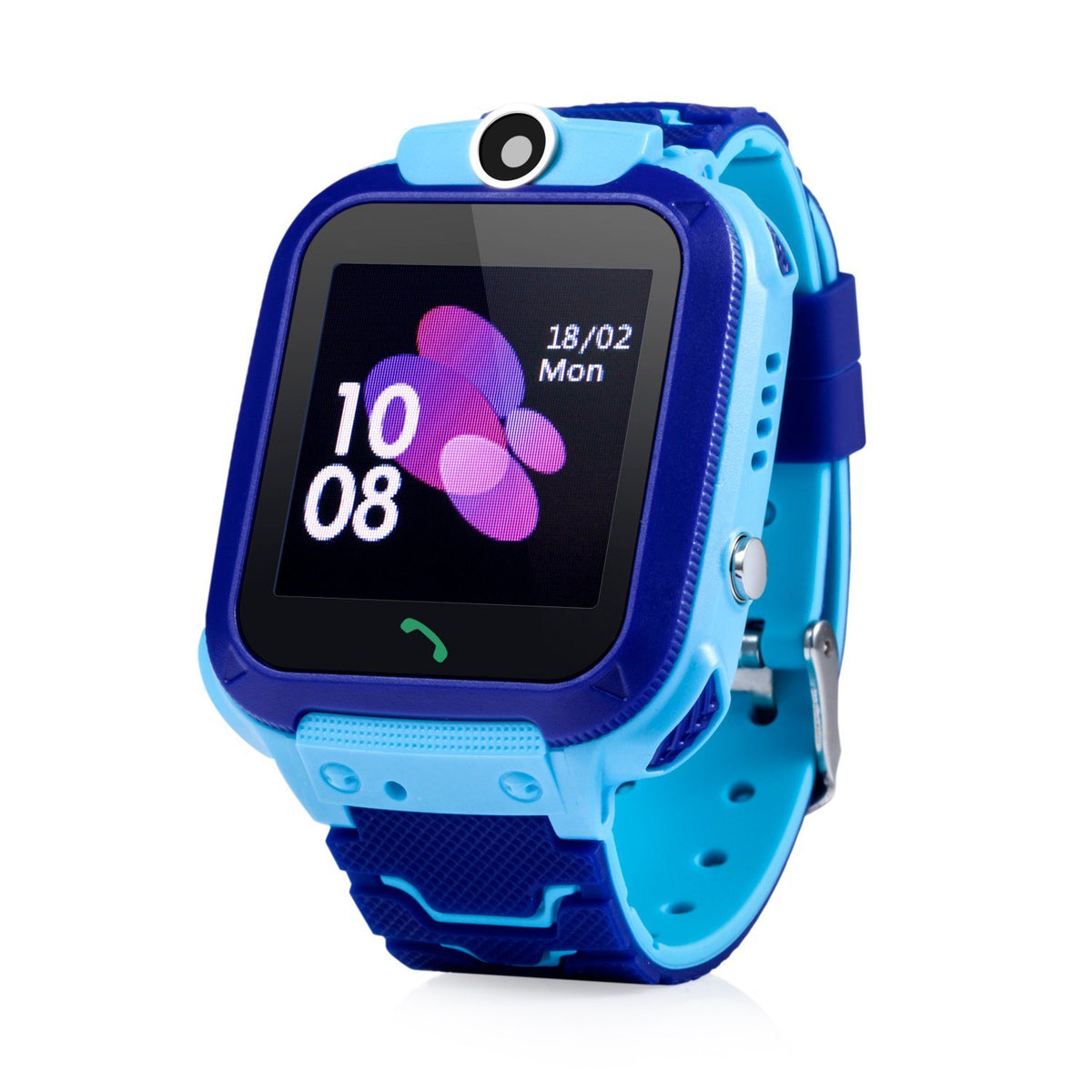 KIDS SMART WATCH – myFaida