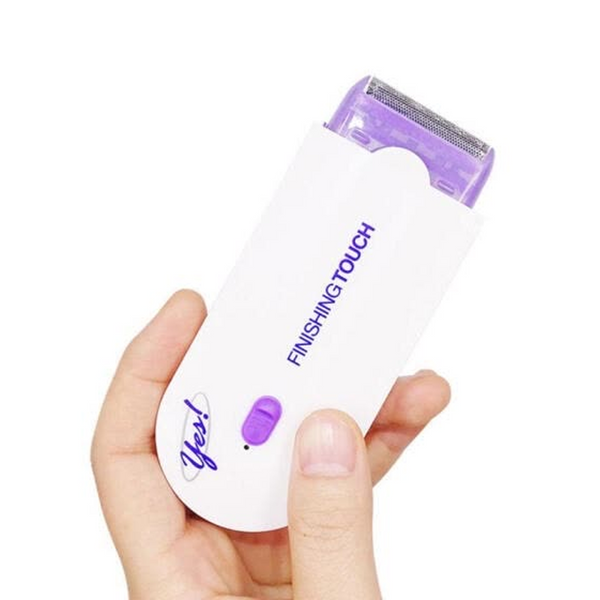 PAINLESS HAIR REMOVER