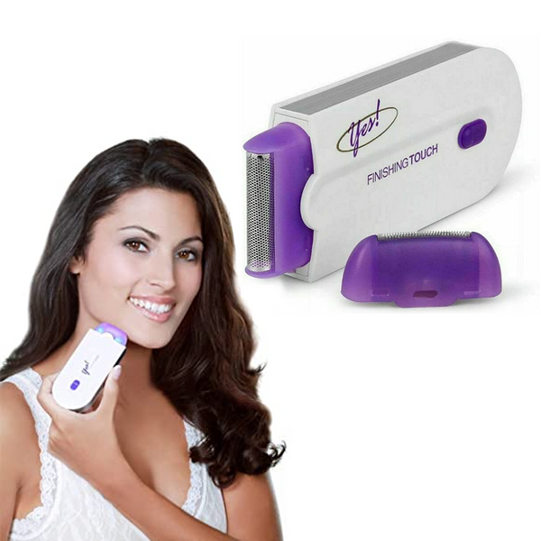 PAINLESS HAIR REMOVER