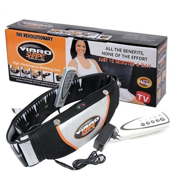 VIBRO SHAPE SLIMMING BELT