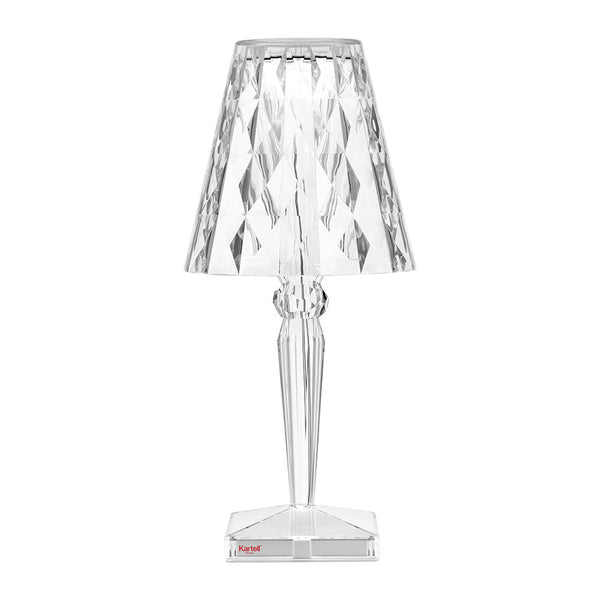 LED CRYSTAL LAMP (WITH REMOTE)