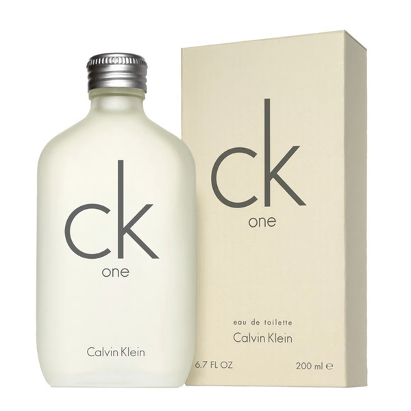 Calvin Klein - one 200ml