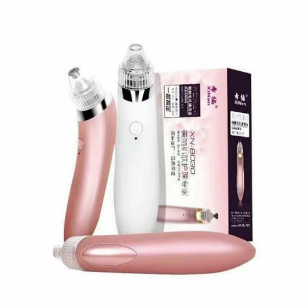 FACE ACNE & PORE CLEANER (FACE VACUUM)