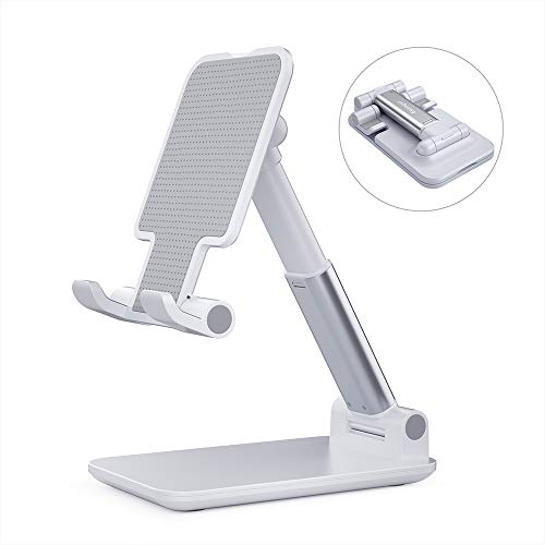 FOLDABLE TABLET AND MOBILE STAND