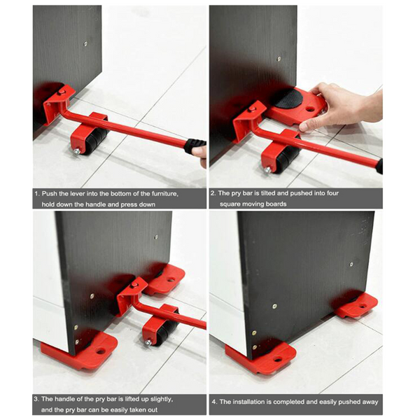 FURNITURE MOVING TOOL