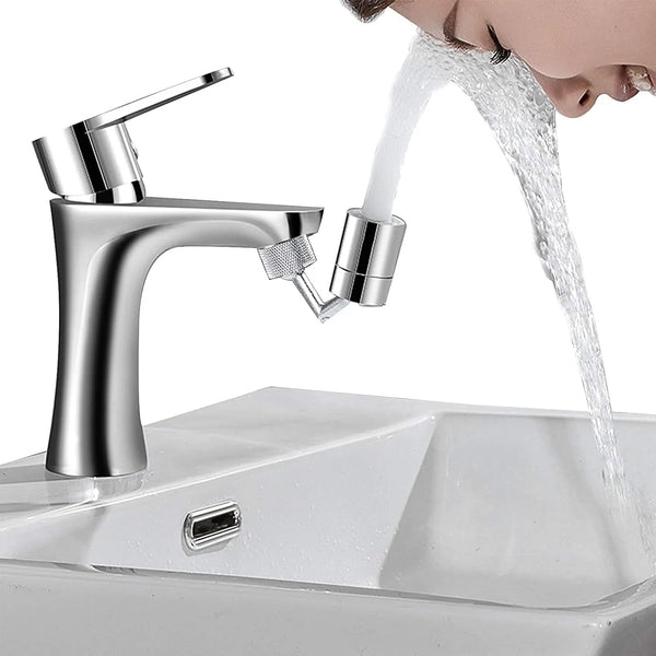 UNIVERSAL FAUCET - 2PCS