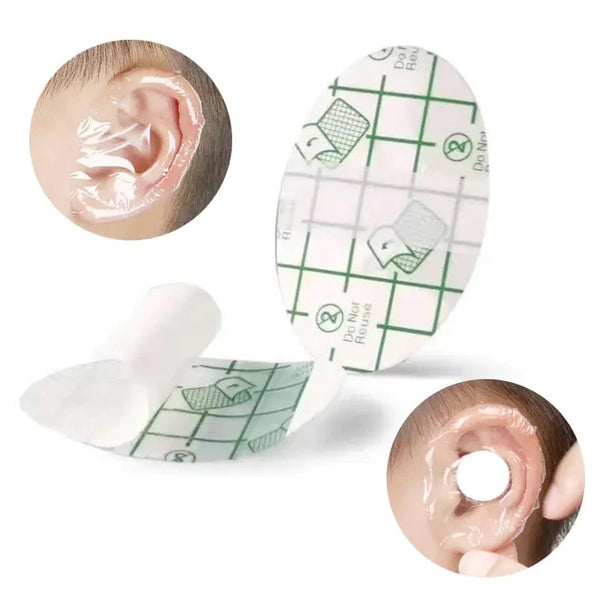 Baby Shower Ear Cover