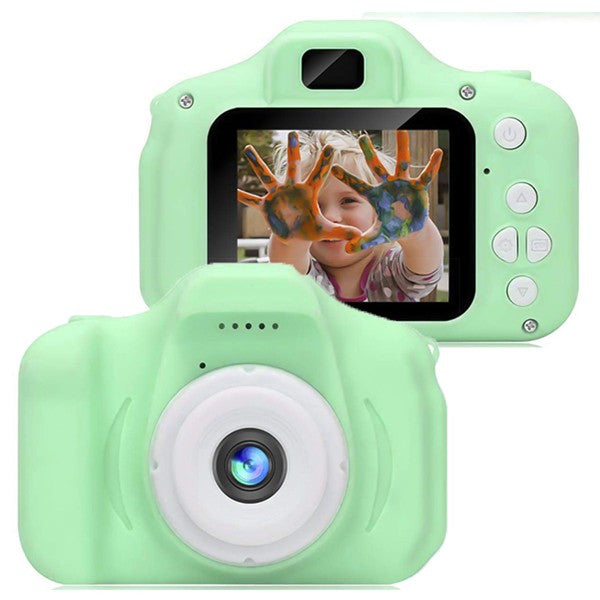 KID'S DIGITAL CAMERA